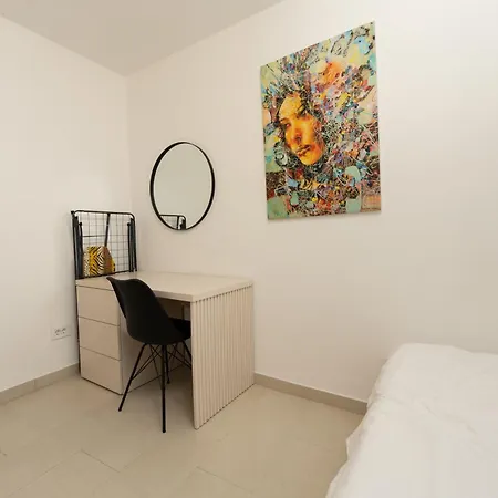 Comanda Luxury Apartments Belgrade Exterior photo