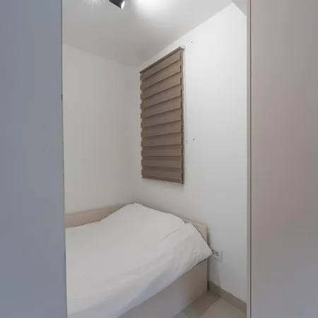 Comanda Luxury Apartments Belgrade Exterior photo