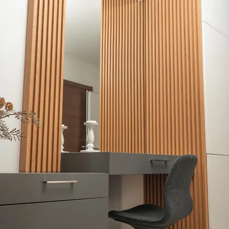 Comanda Luxury Apartments Belgrade Exterior photo
