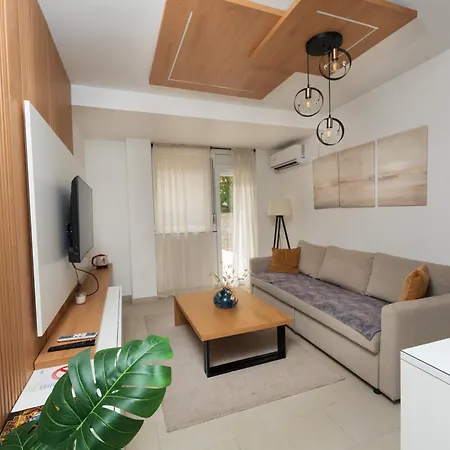 Comanda Luxury Apartments Belgrade Exterior photo