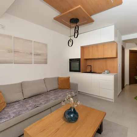 Comanda Luxury Apartments Belgrade Exterior photo