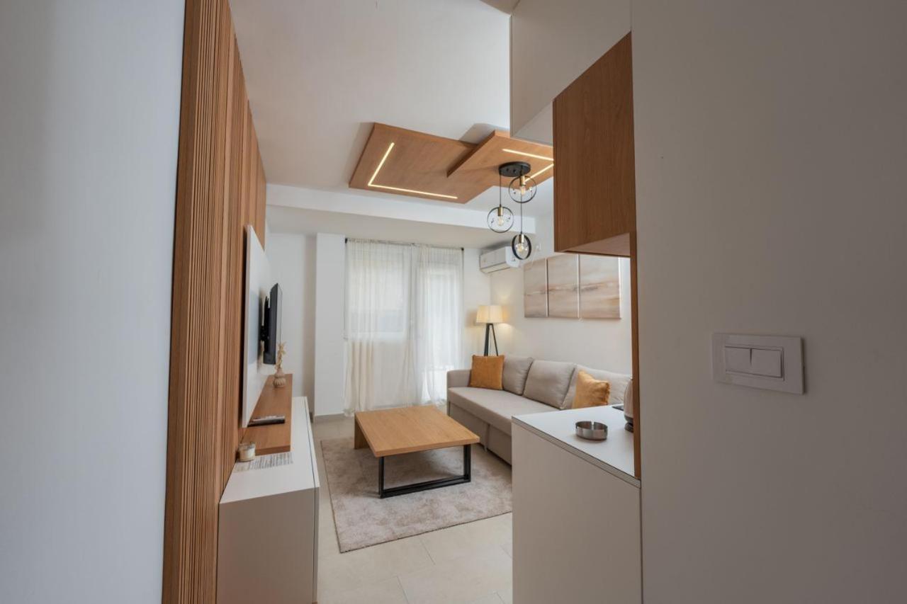 Apartment Comanda Luxury *