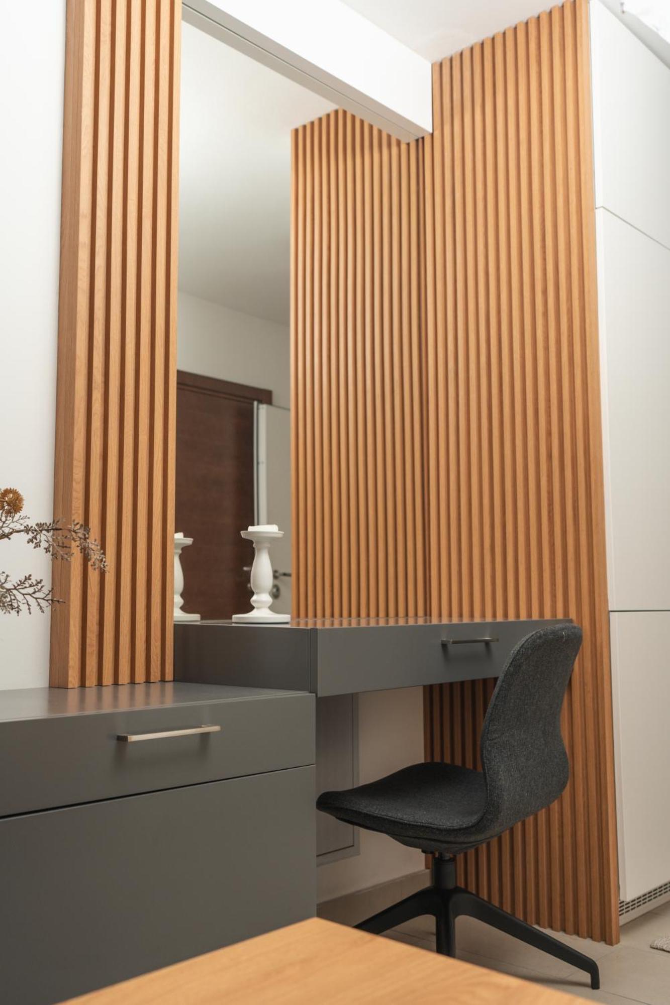 Apartment Comanda Luxury