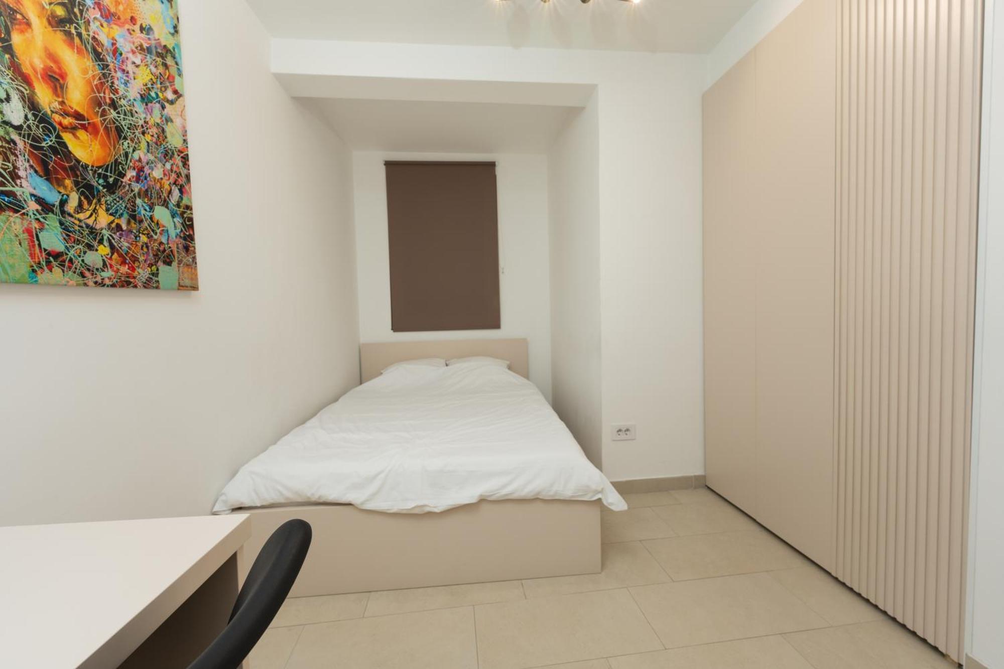 Apartment Comanda Luxury *