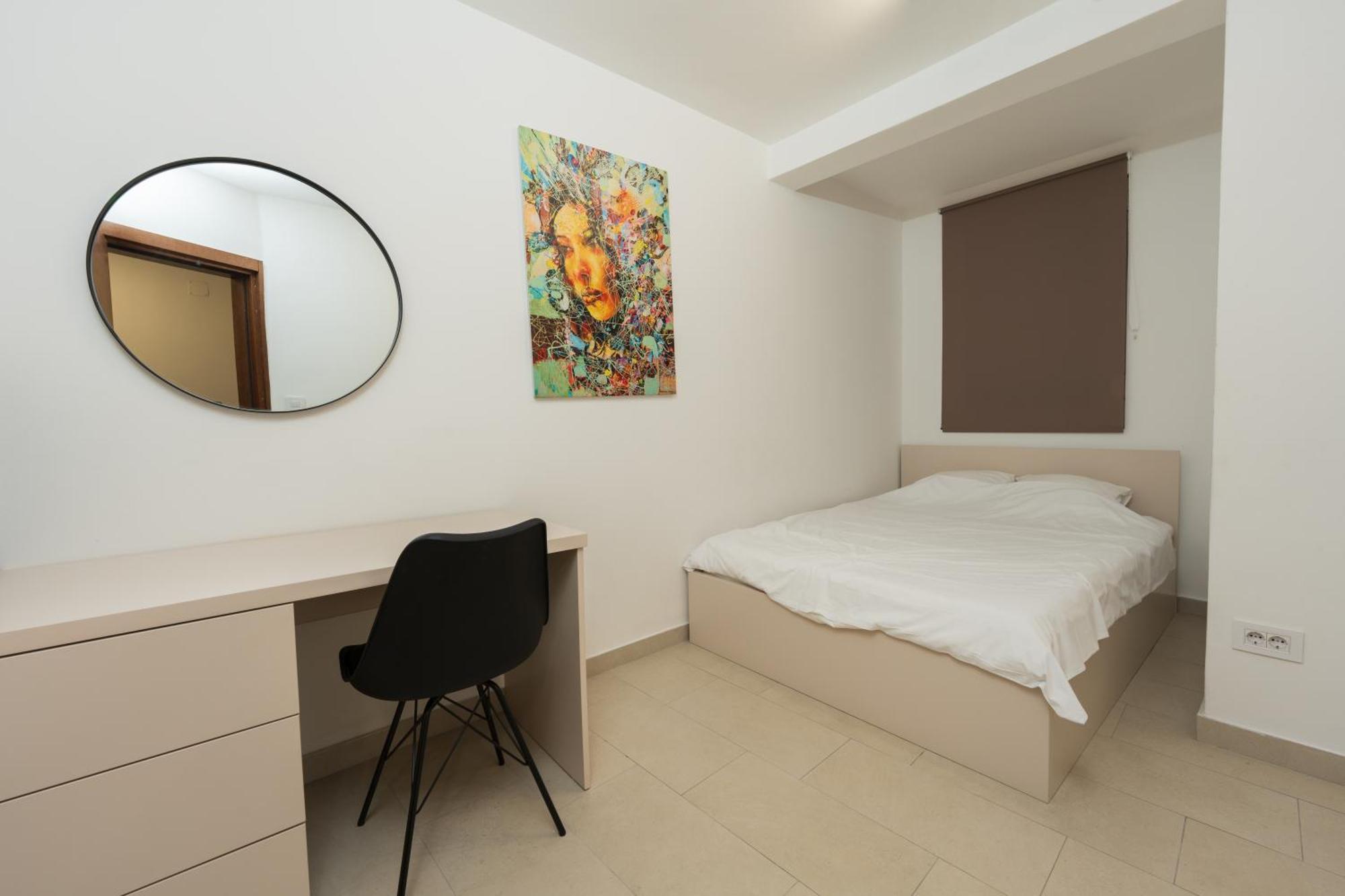 Comanda Luxury Apartment Belgrade
