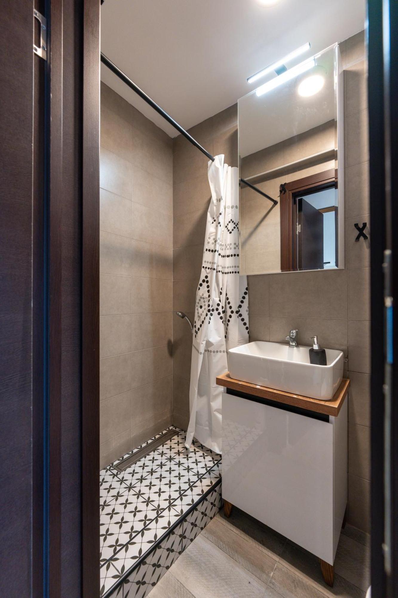 Apartment Comanda Luxury Belgrade