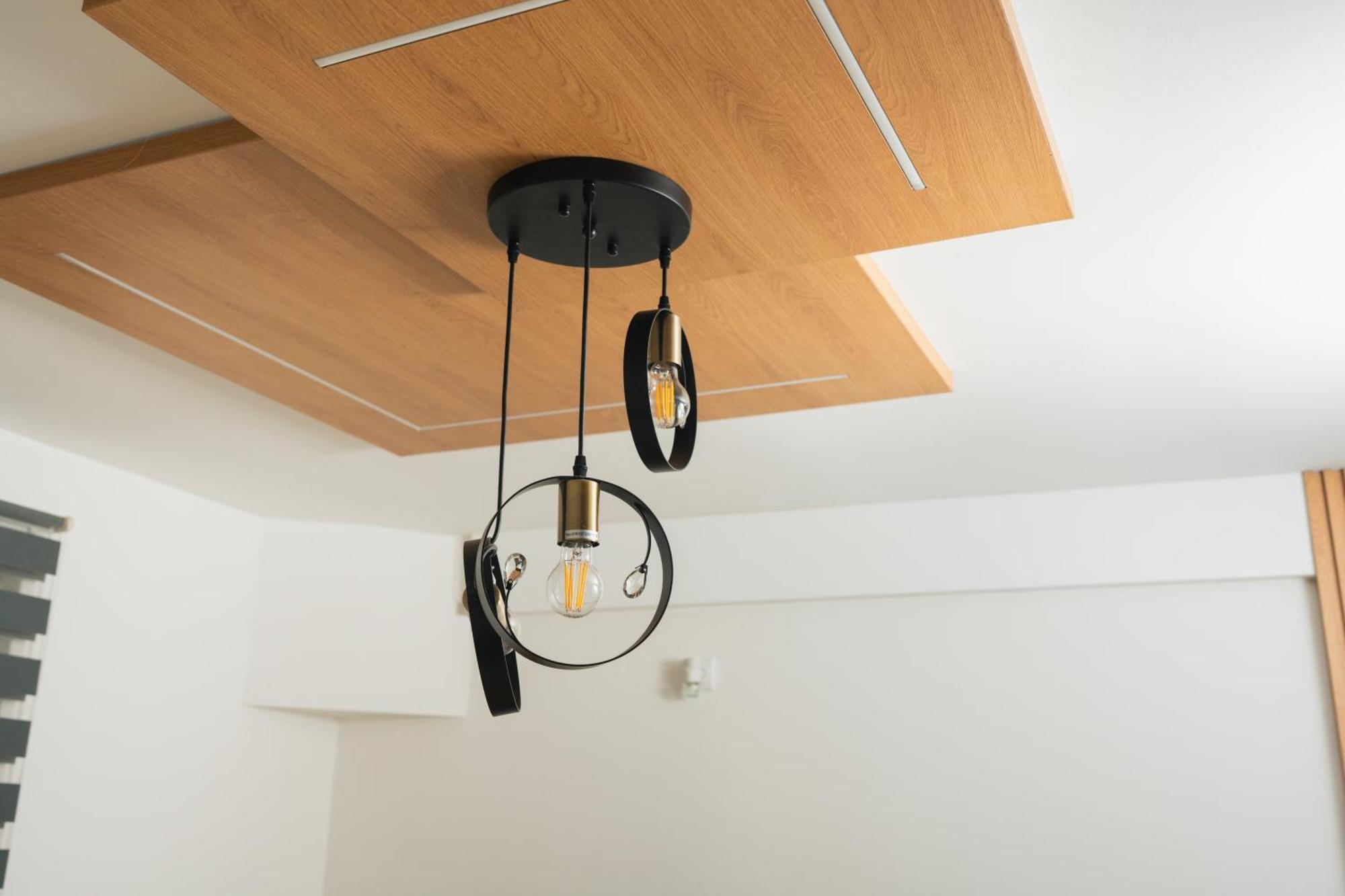Comanda Luxury Apartment