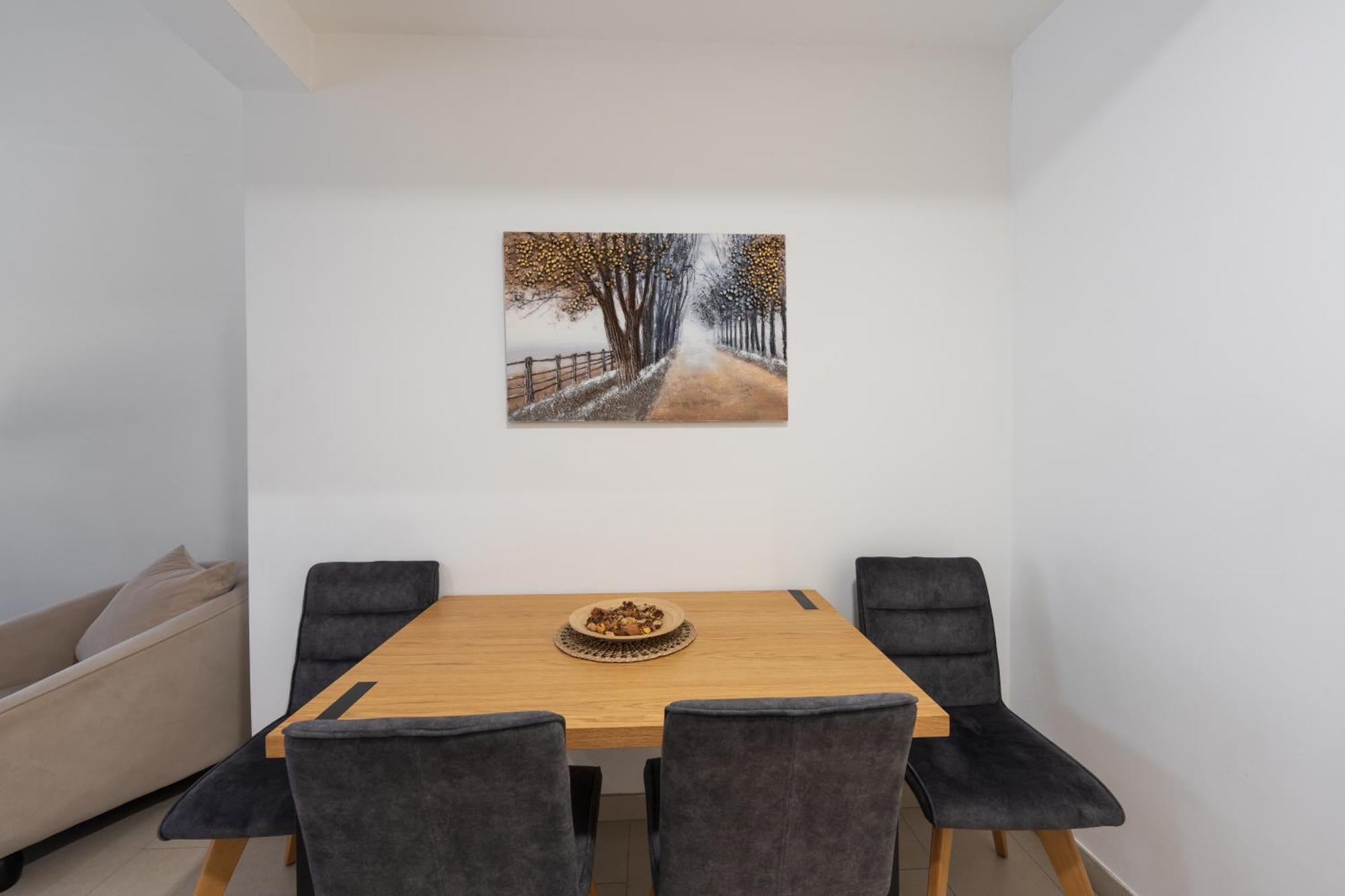 Comanda Luxury Belgrade