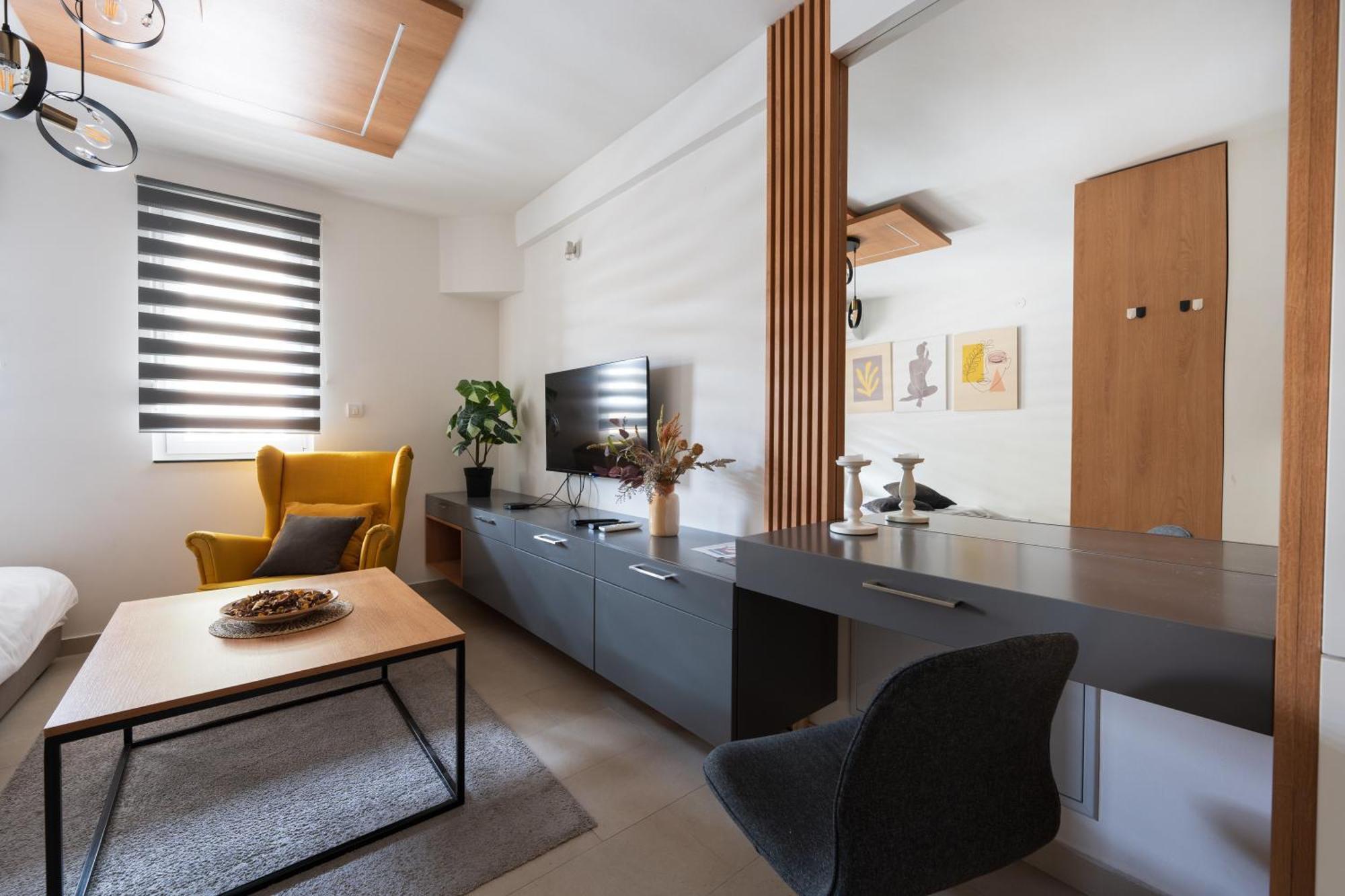 Comanda Luxury * Belgrade