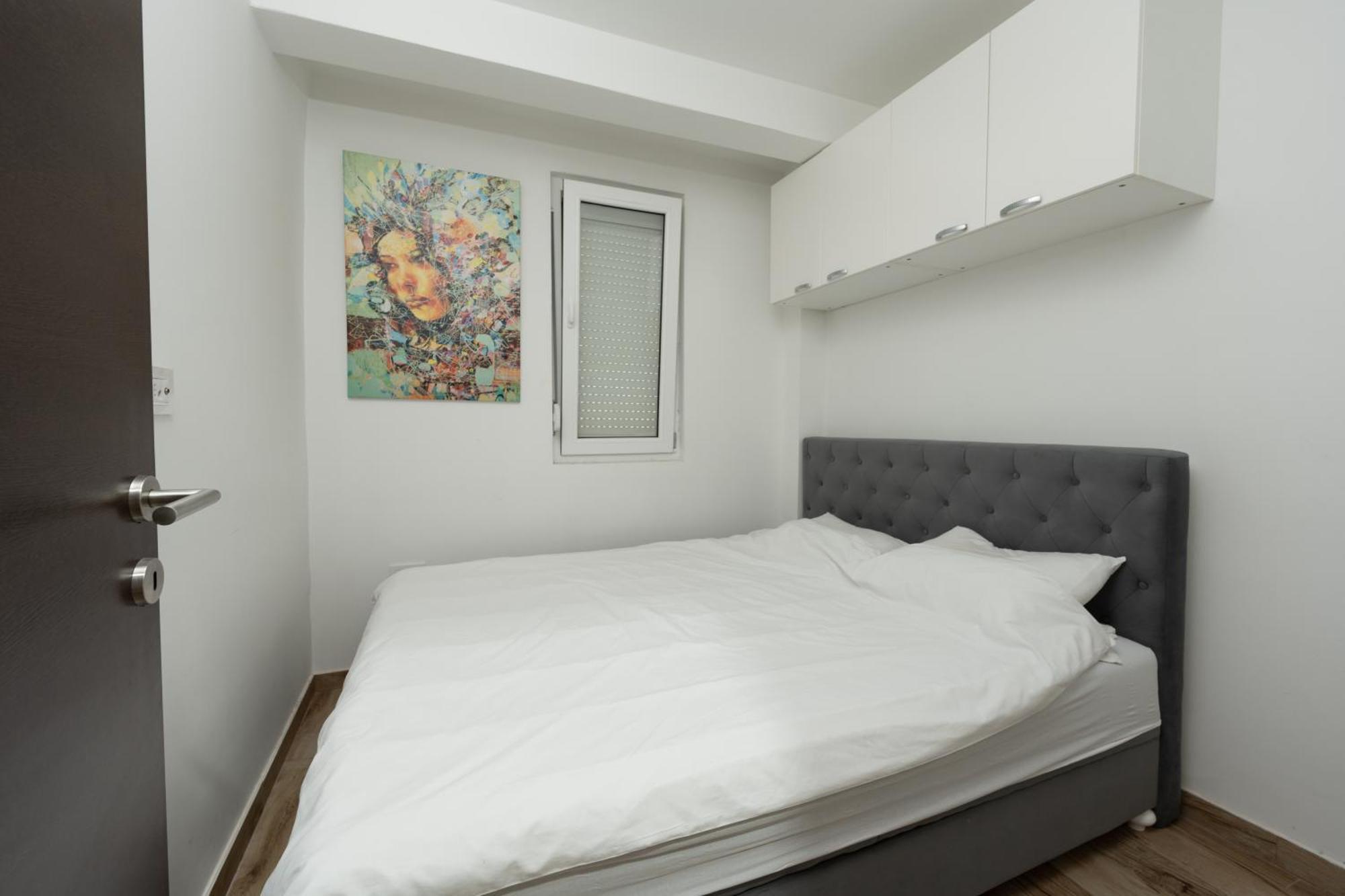 Comanda Luxury Apartment Belgrade