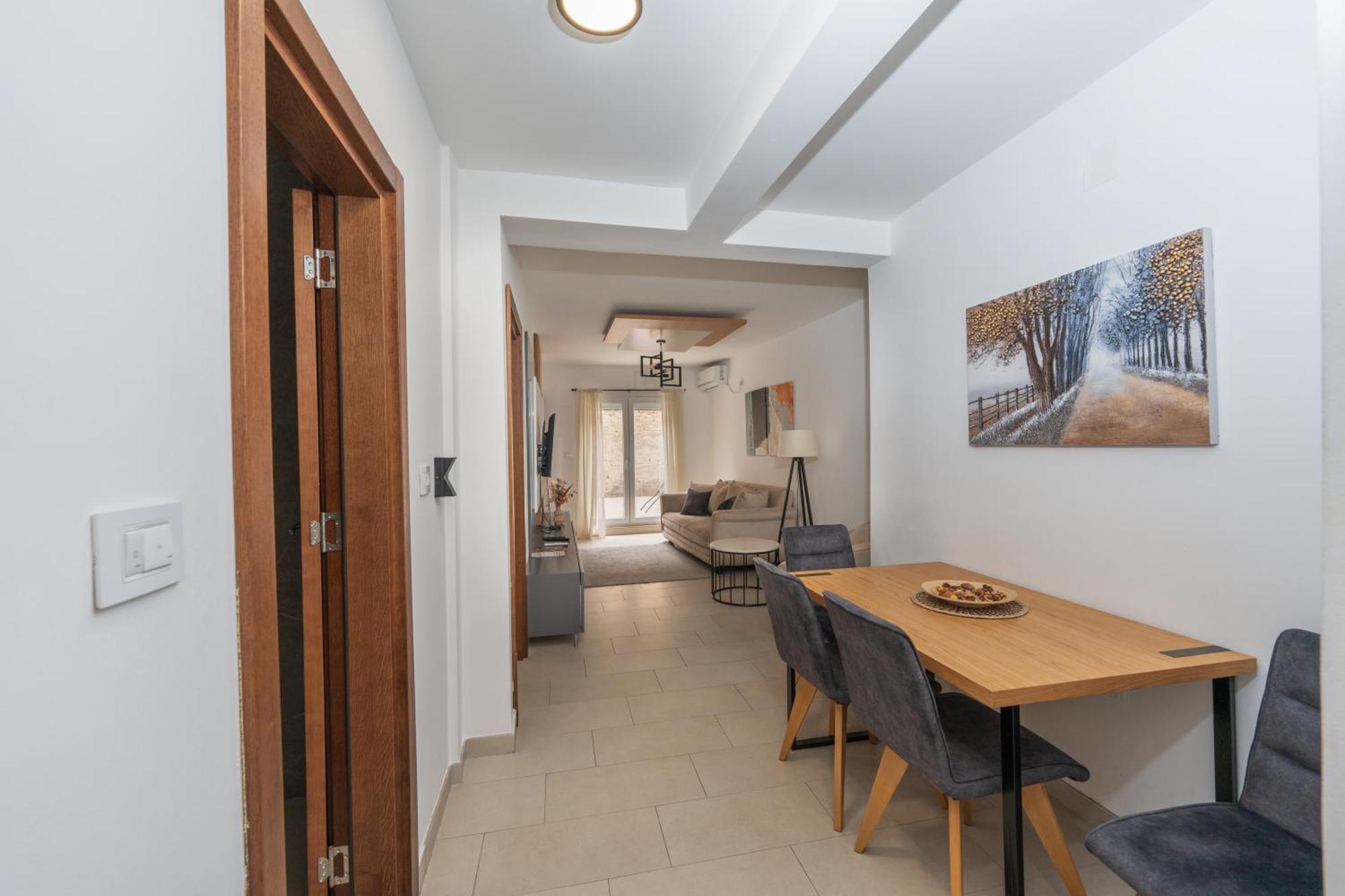 Apartment Comanda Luxury *