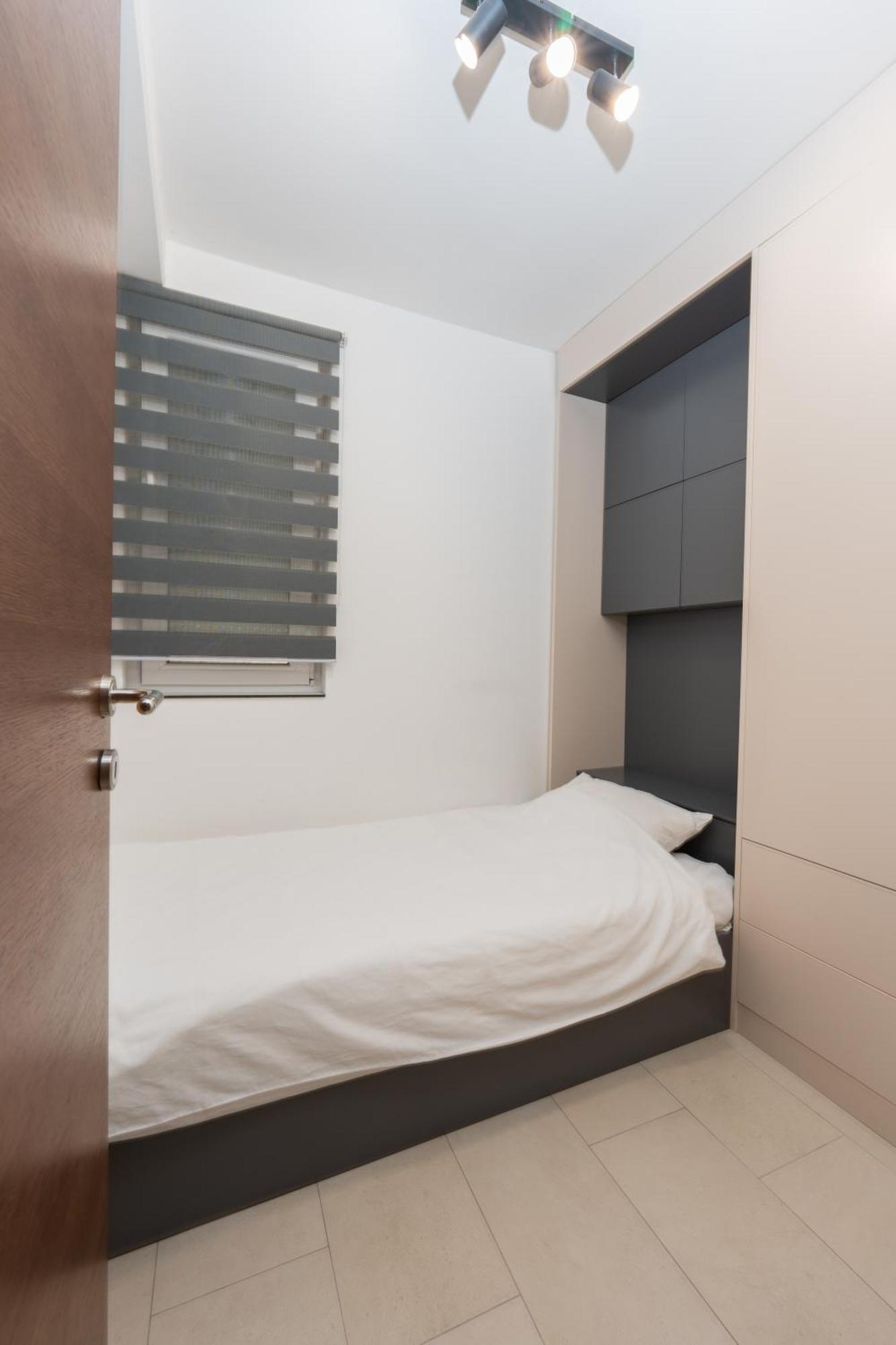 Comanda Luxury Apartment *