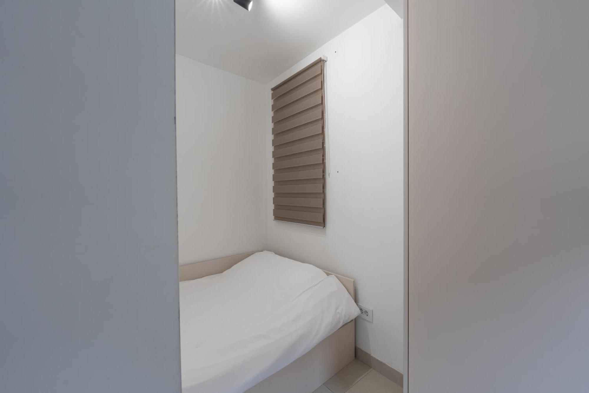 Apartment Comanda Luxury *