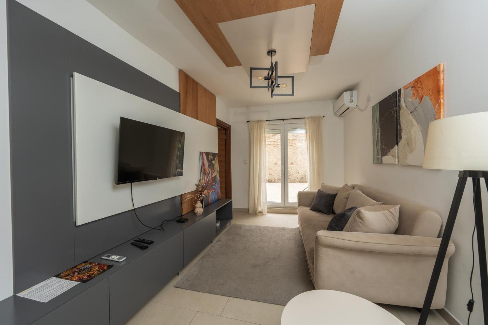 Comanda Luxury Apartment Belgrade