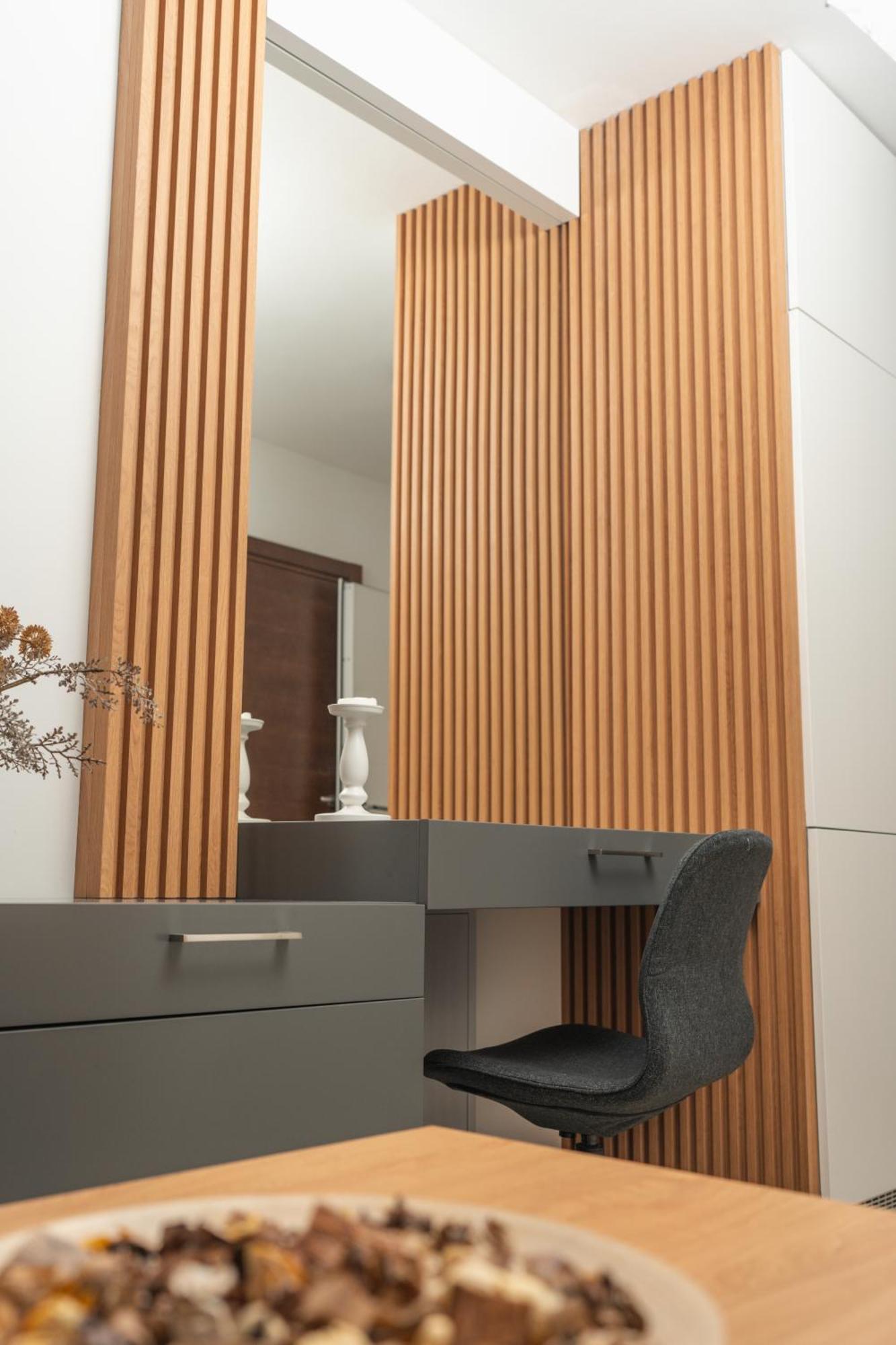 Comanda Luxury * Belgrade