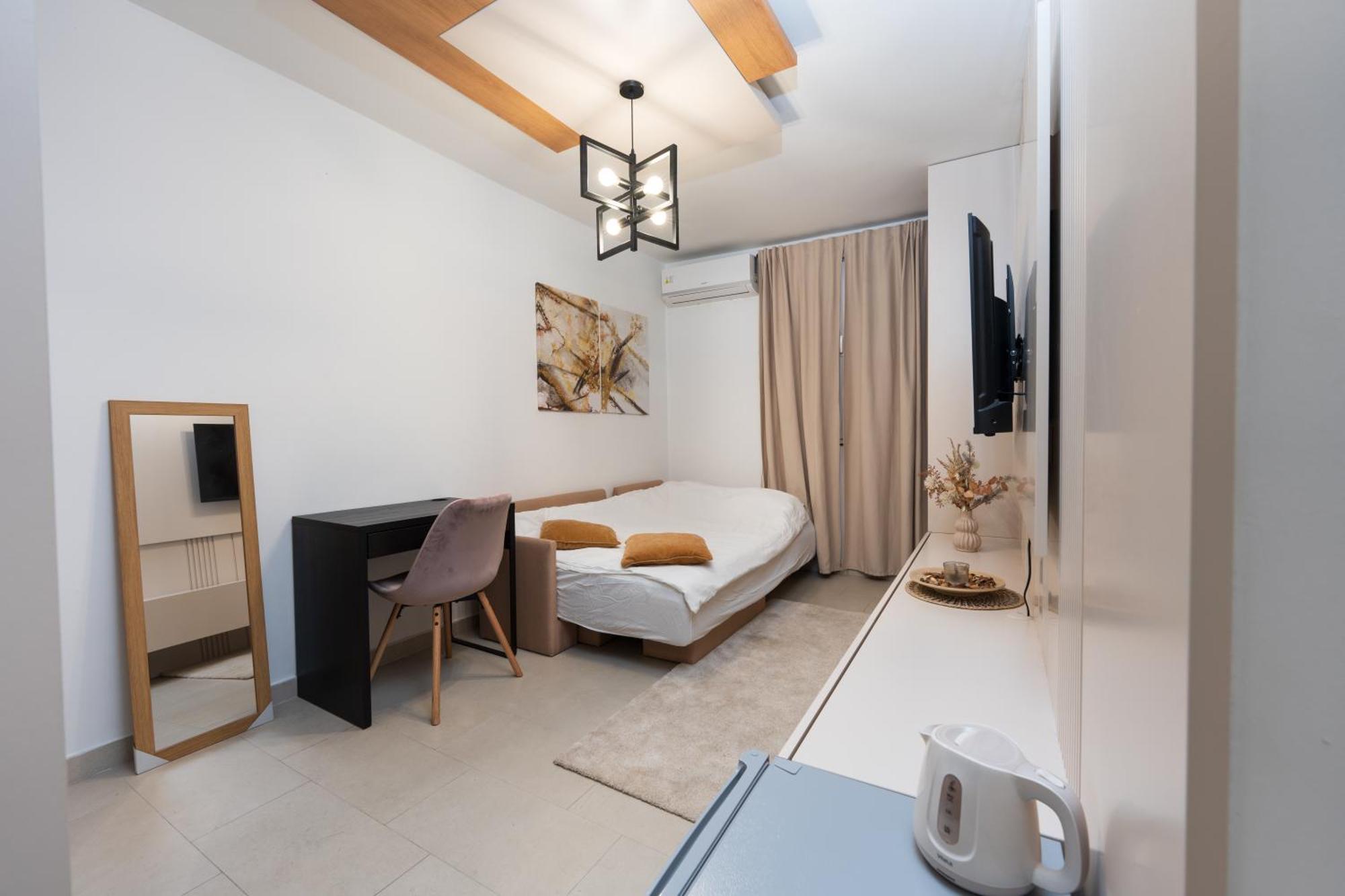 Comanda Luxury * Belgrade