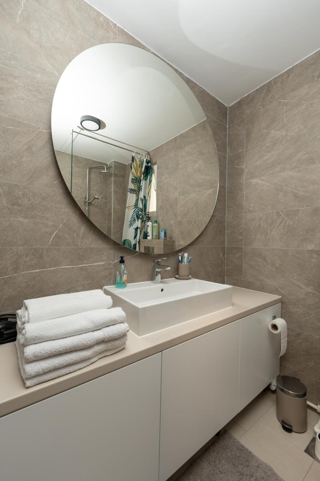 Apartment Comanda Luxury *