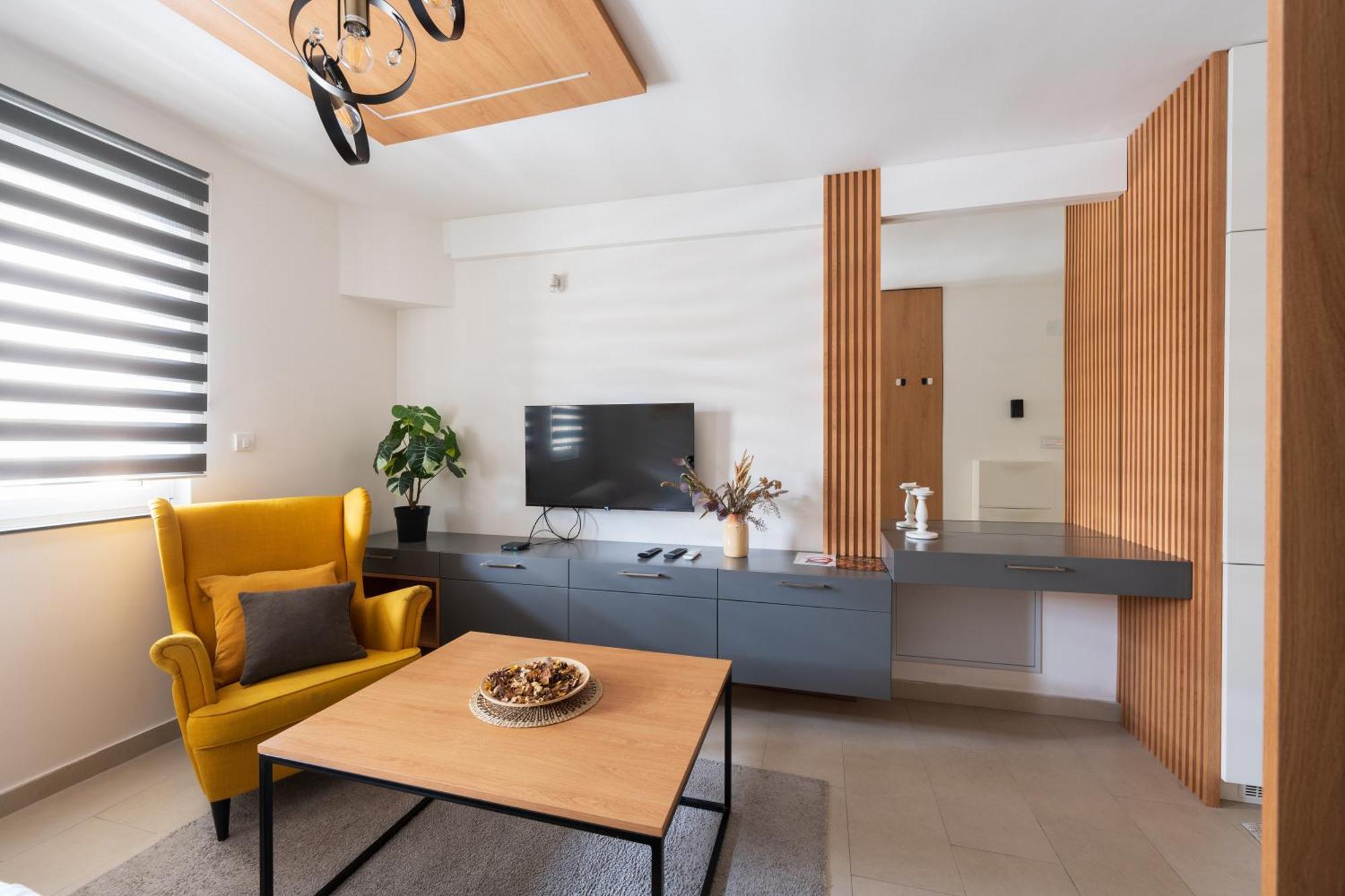 Comanda Luxury Apartment Belgrade