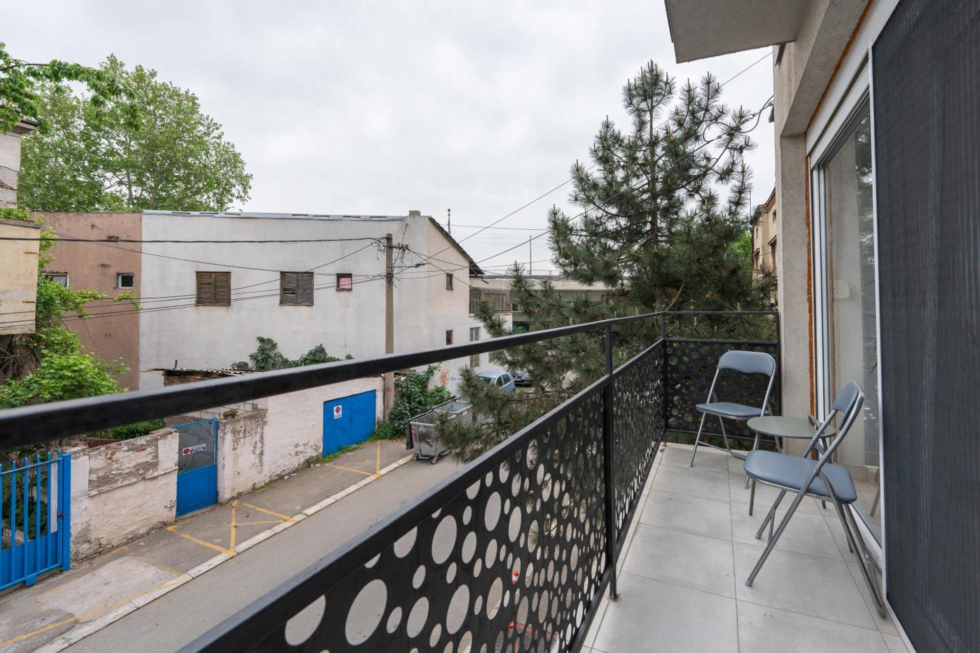Apartment Comanda Luxury