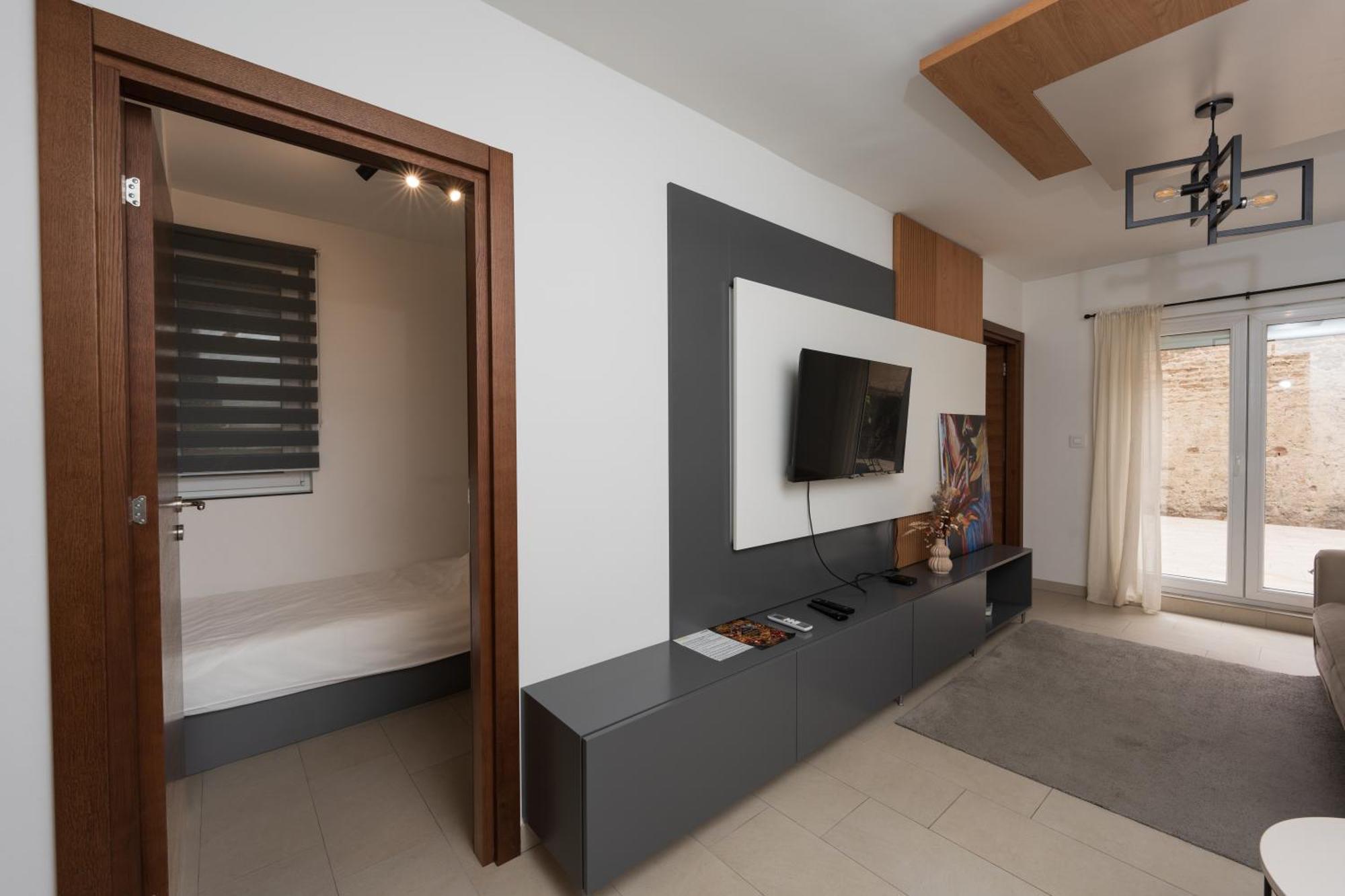 Apartment Comanda Luxury Belgrade