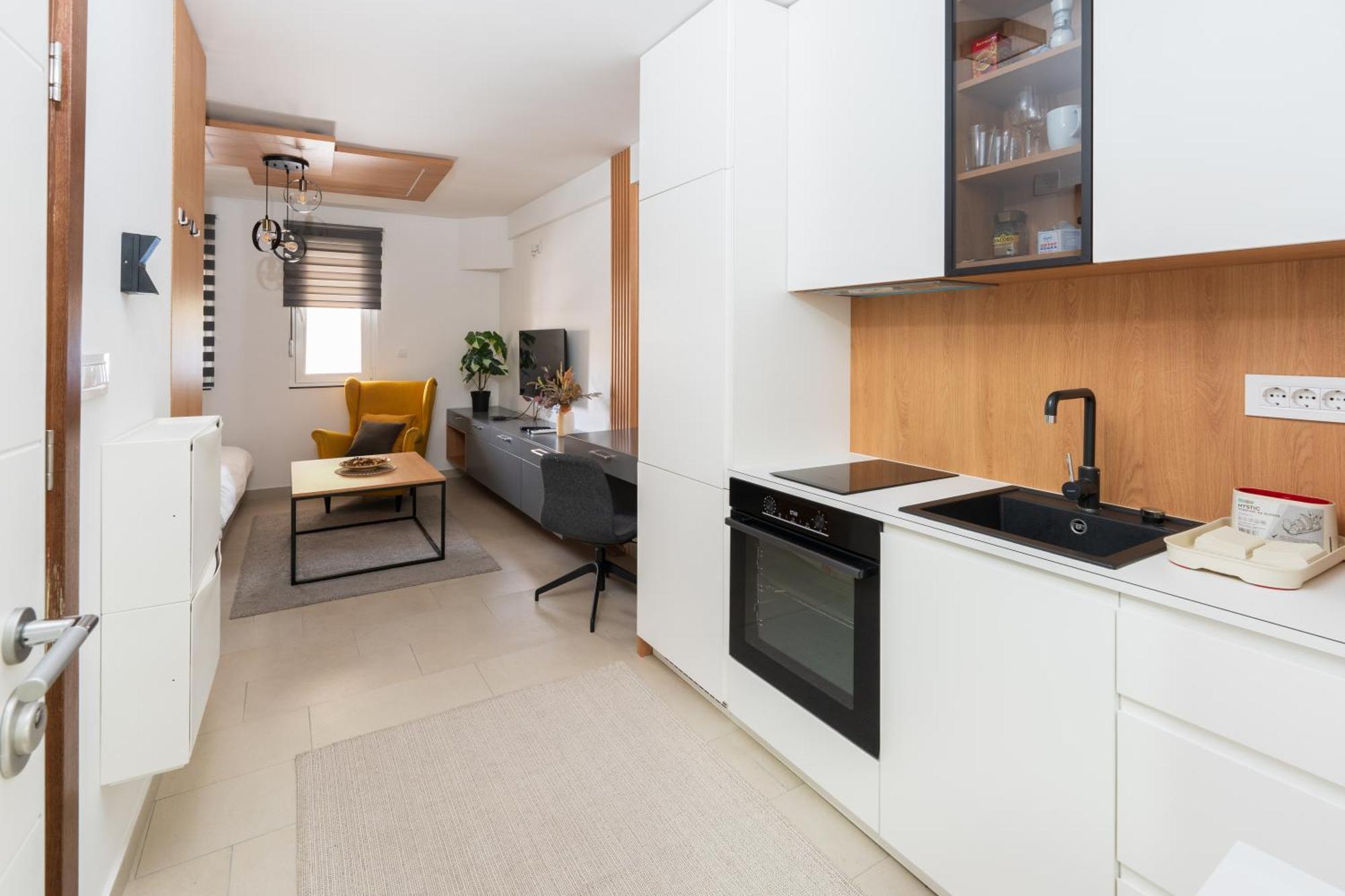Comanda Luxury * Belgrade