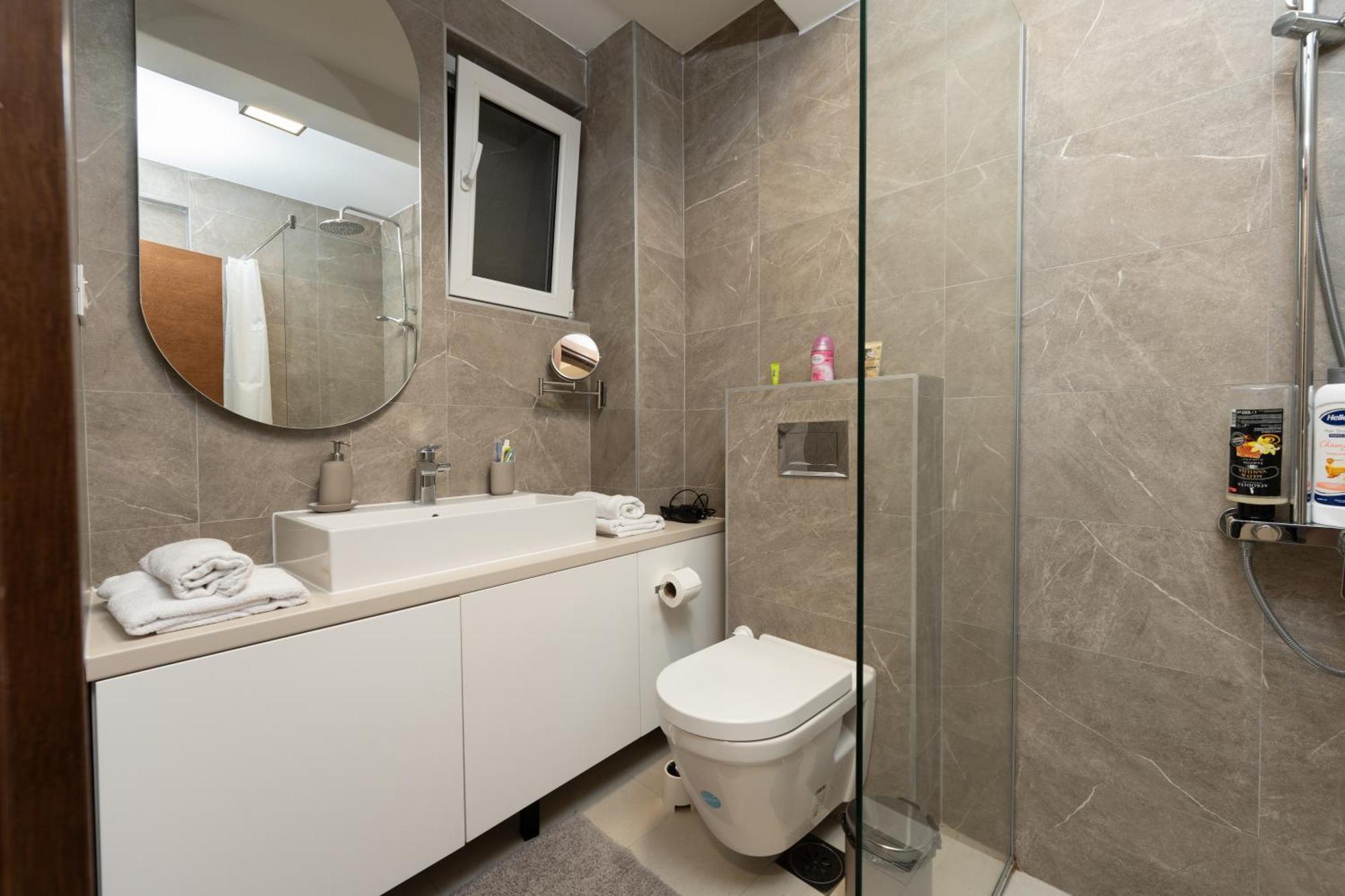 Comanda Luxury Belgrade