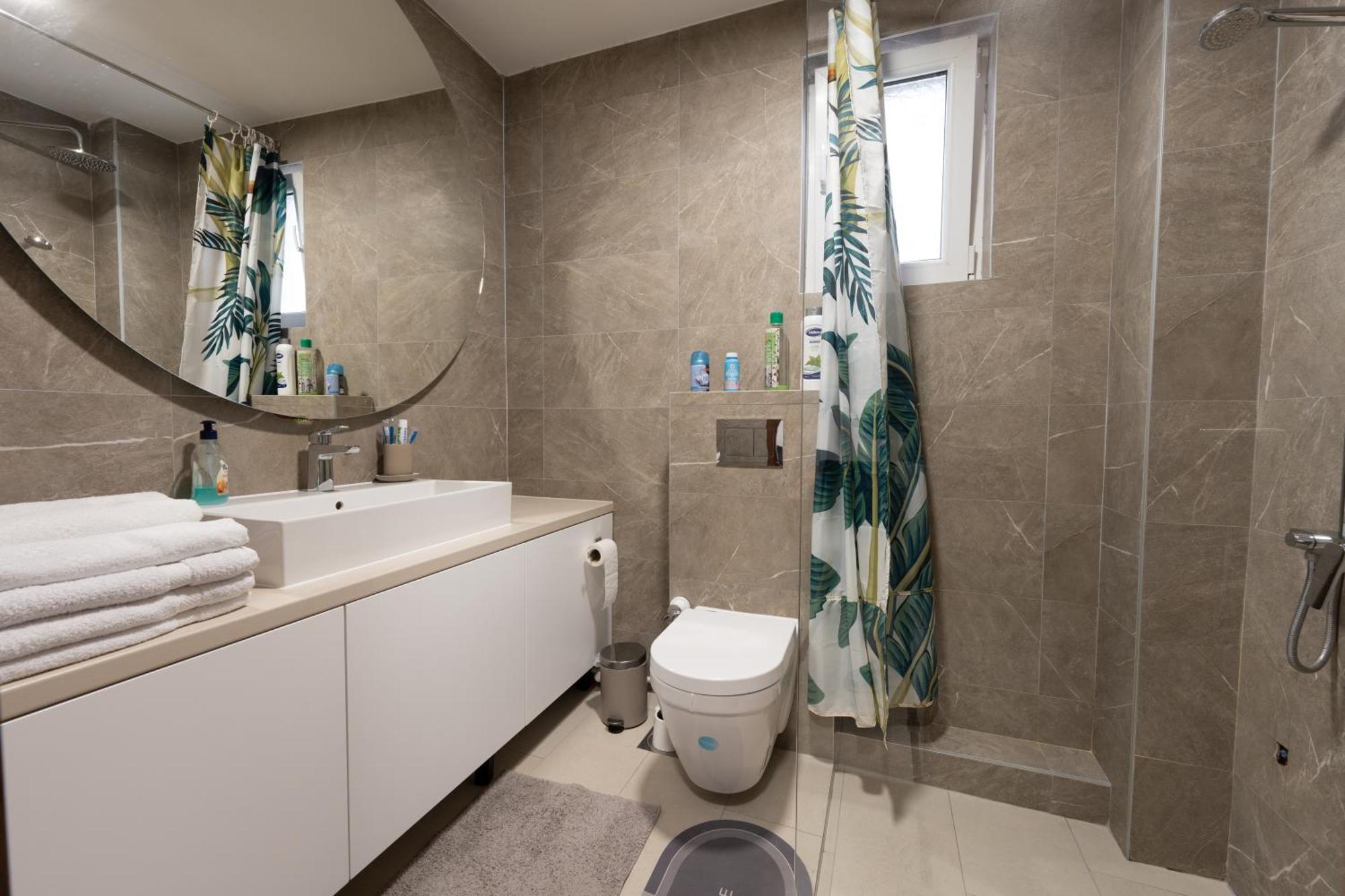 Apartment Comanda Luxury