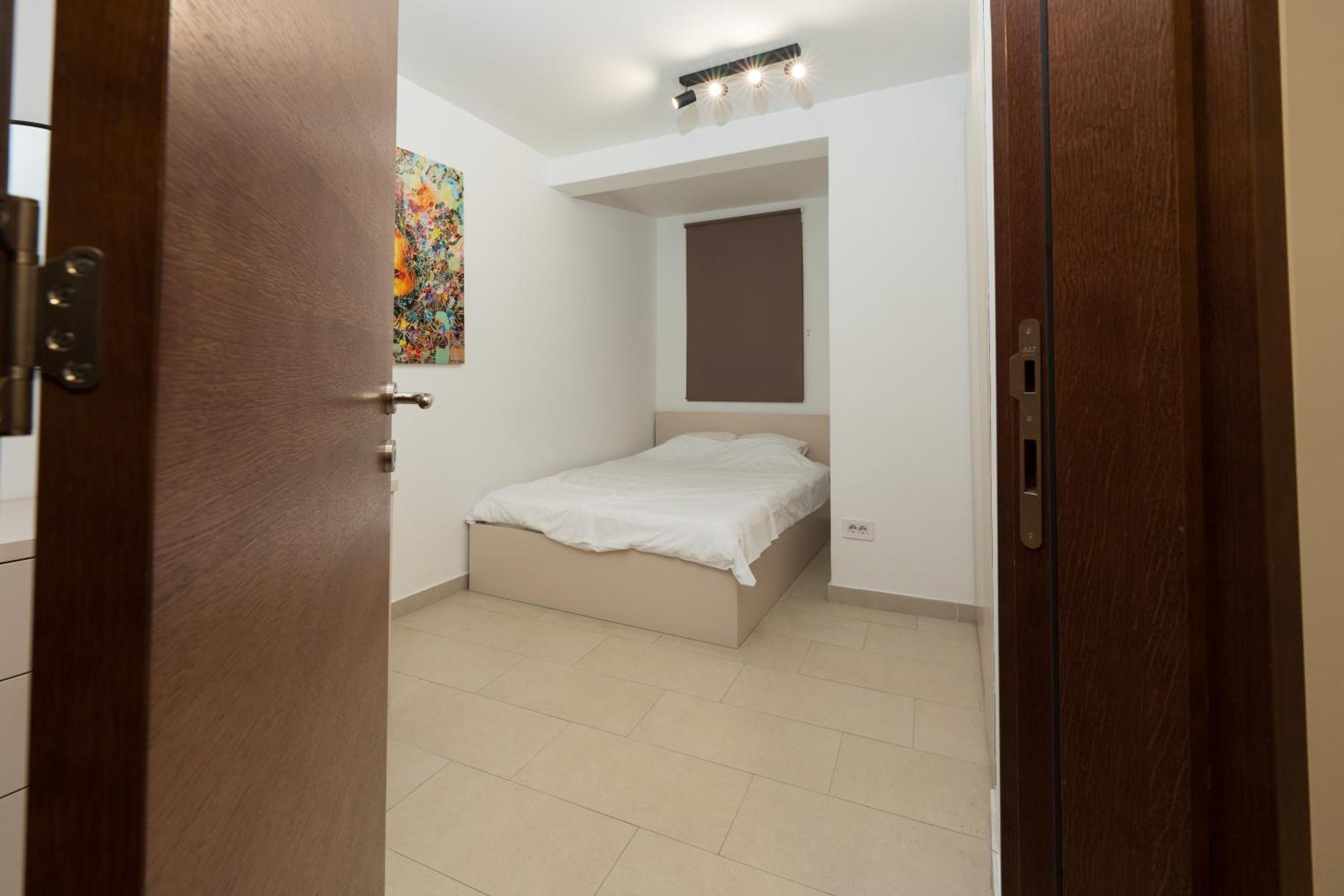 Comanda Luxury Apartment Belgrade